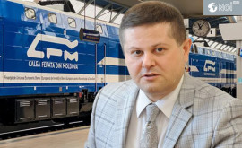 Олег Тофилат остаётся на ЖДМ до вступления в должность нового директора