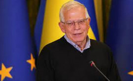 Borrell Europa nu vede lumina la capătul tunelului ucrainean