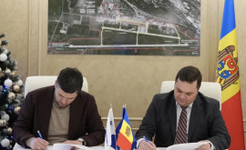 Aeroportul Chișinău și APIT au devenit parteneri în promovarea turismului din Moldova 