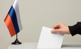 Popșoi a spus dacă în RMoldova vor fi deschise secții de votare pentru alegerile prezidențiale din Rusia