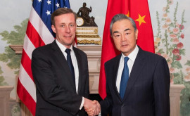 Despre ce au discutat consilierul președintelui SUA și ministrul de Externe al Chinei