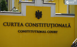 Sesizare la Curtea Constituțională ce vor să conteste deputații BCS