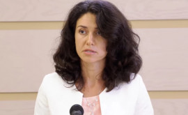 Олеся Стамате о том желает ли она еще раз получить мандат депутата парламента
