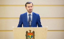 Плынгэу У нас самый слабый состав парламента в истории Республики Молдова