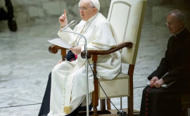Propunerea Vaticanului către Rusia cu privire la Ucraina 