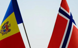 Норвегия предоставит Молдове грант на закупку природного газа