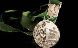Un sportiv olimpic din SUA își scoate la licitație medalia de aur