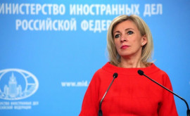 Ministerul rus de Externe Formatul 52 șiar putea relua activitatea cu timpul