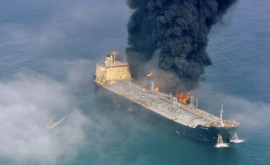 Торговое судно попало под обстрел у берегов Йемена