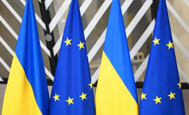 Liderii UE au ajuns la un acord în privința ajutorului destinat Ucrainei