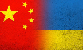 China a avertizat Ucraina