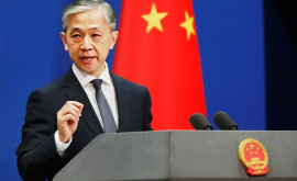 Китай призывает приложить усилия для снижения напряженности в Красном море 