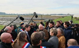 Premierul Franței anunță măsuri suplimentare pentru protejarea fermierilor