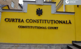 Legalitatea plății TVA din bugetul Găgăuziei Ce a hotărît Curtea Constituțională