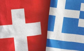 Швейцария вернула Греции два артефакта
