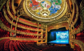 Directorul artistic al Operei din Paris demis