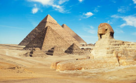 Власти Египта решили отремонтировать одну из пирамид Гизы ученые в шоке