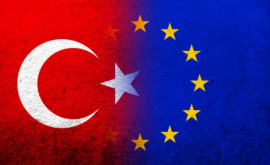 Uniunea Europeană își doreăte relații strînse cu Turcia
