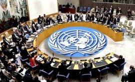 Россия требует созвать срочное заседание Совета Безопасности ООН