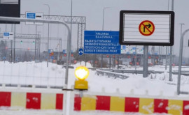 Финляндия предупредила что может не открывать погранпереходы с РФ