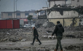 Turcia a terminat construirea a mii de locuinţe întro regiune devastată de cutremurul