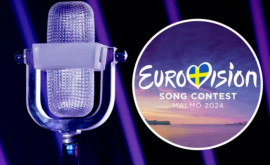 Евровидение 2024 кто поедет от Украины