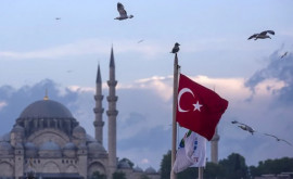Turcia declară că va căuta alte căi istorice