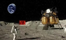Китай запустит экспериментальные спутники для исследования Луны