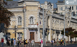 Сколько жителей Кишинева подписали петицию о местном бюджете