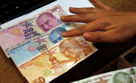 В Турции ускорилась инфляция