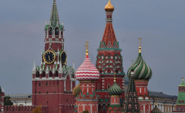 Ce a spus Kremlinul despre sosirea în țară a unui jurnalist american