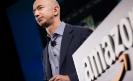 Jeff Bezos va vinde acțiuni Amazon și va primi o sumă colosală