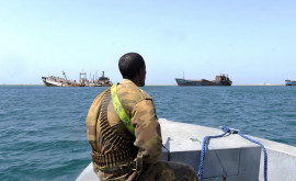 В Индийском океане участились случаи пиратства