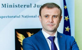 Ministerul Justiției anunță că decizia de clasare a dosarului pe Iavorschi a fost contestată