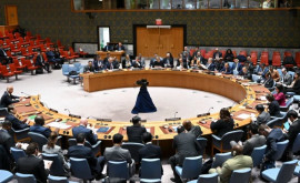Совбез ООН провел экстренное заседание по ситуации на Ближнем Востоке