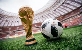 Где пройдёт финал чемпионата мира по футболу 2026