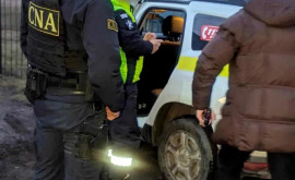 Percheziții în nordul țării De ce au fost reținuți cinci polițiști