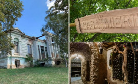Șapte obiective turistice pe care să le vizitezi în raionul Călărași