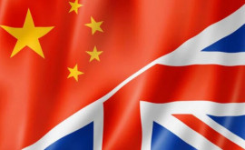 Расширение сотрудничества Китая с Великобританией