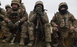 Верховная Рада продлила военное положение и всеобщую мобилизацию в Украине