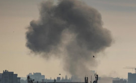 Explozii la Kiev și în regiunea Kievului
