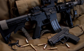 Lista armelor de foc și munițiilor interzise va fi extinsă