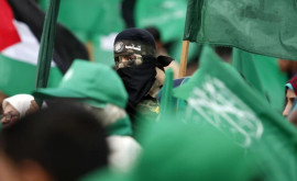 Hamas a propus Israelului un plan