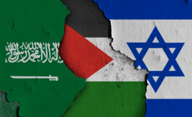 Саудовская Аравия назвала условие установления дипотношений с Израилем