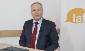 Формузал Председатель НСГ не в состоянии вести диалог с Кишиневом