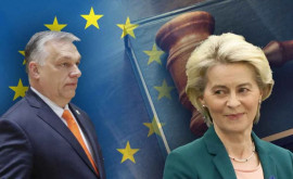 Comisia Europeană a inițiat o procedură de sancționare a Ungariei