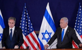 Netanyahu respinge oferta Hamas