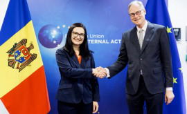 Европейскую повестку Республики Молдова обсудили в Брюсселе