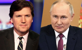 Российский посол в Вашингтоне назвал бредом данные о гонораре Карлсону за интервью с Путиным
