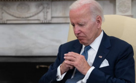 Reacția lui Biden la acuzațiile că ar avea probleme de memorie 